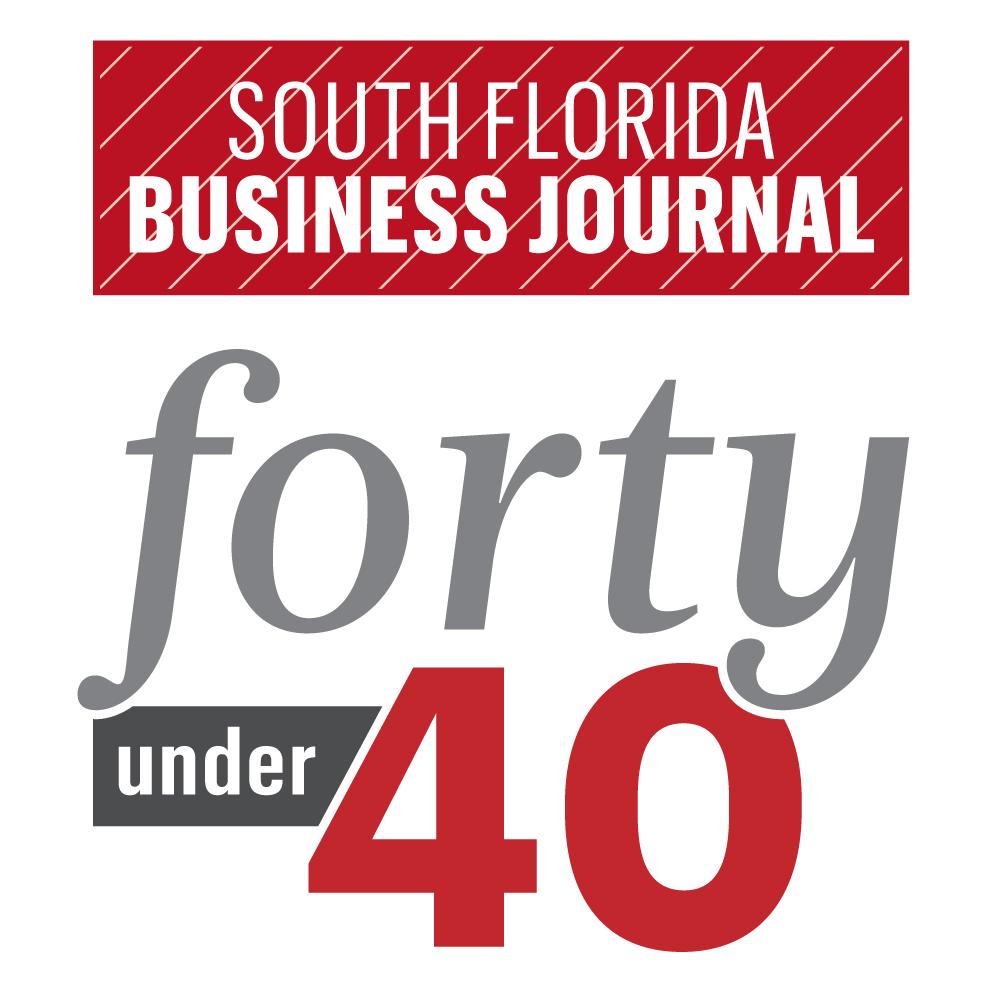 NK 40 Under 40