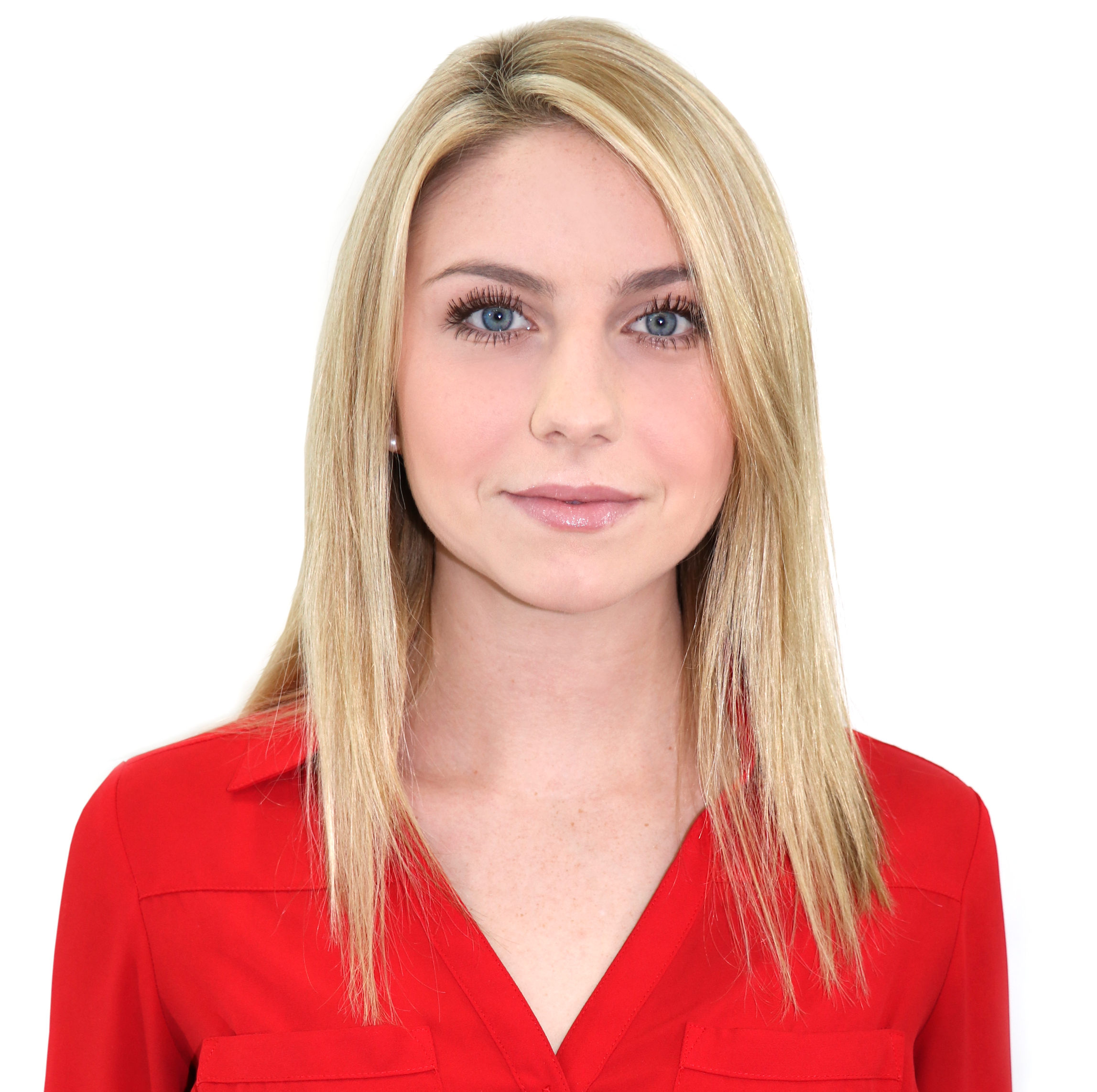 Sarah Evans
